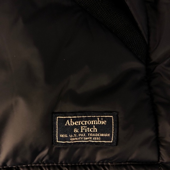 Abercrombie & Fitch Parka - Picture 4 of 4